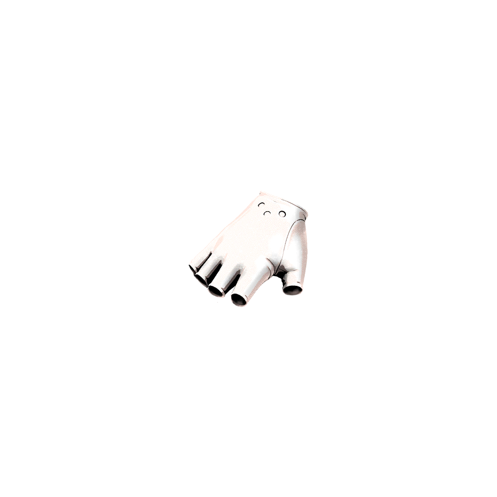 皮革手套 3