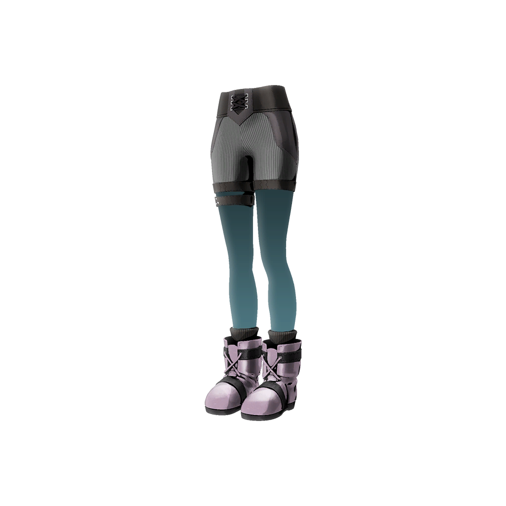 棉裤 3