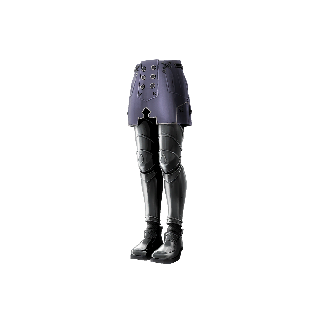 力量护腿 3