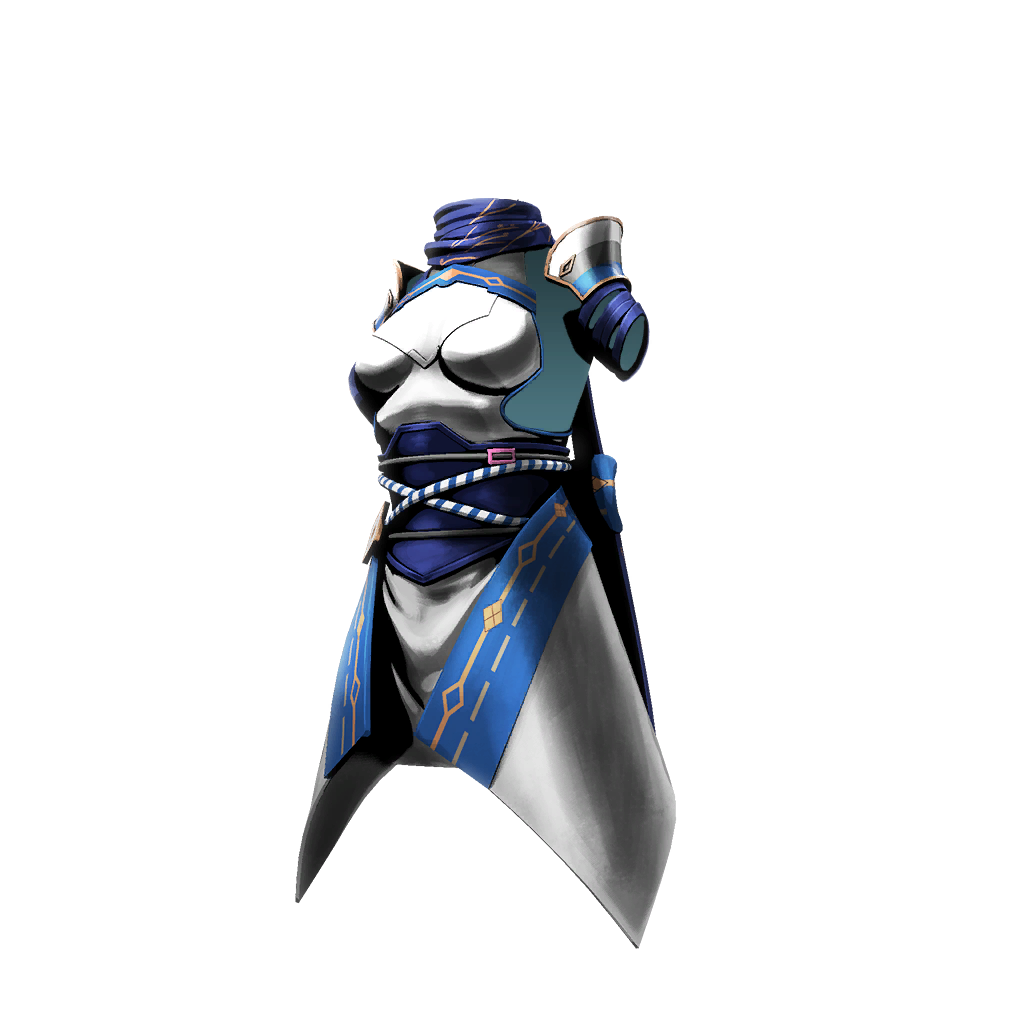 胧风 3