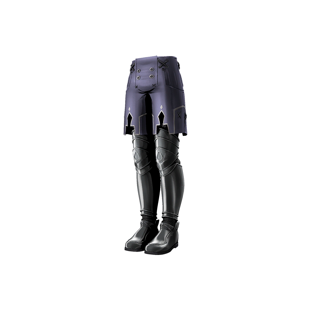 力量护腿 2
