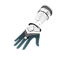 银合金护手 5
