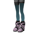 棉裤 5