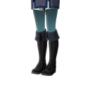 冒险靴 5