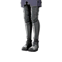 力量护腿 5