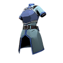 皮革衬衫 5