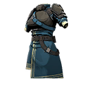 士兵链甲 5