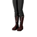 游骑兵靴 4