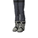 棉裤 4