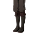 冒险靴 4