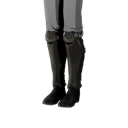 青铜靴 4