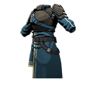 士兵链甲 4